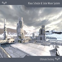 Made In Germany Musi Klaus & Solar Moon System Schulze - Ultimate Docking Photo