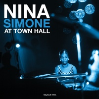 NOT NOW MUSIC Nina Simone - At Town Hall Photo