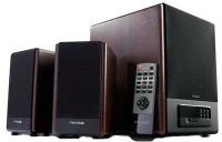 Microlab FC 530U 65w 2.1 Channel Speaker Set Photo