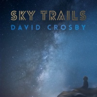 Bmg Recorded Music David Crosby - Sky Trails Photo