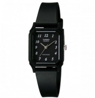 Casio Standard Collection WR Analog Watch - Black Photo