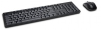 Kensington Wireless Keyboard & Mouse Combo Set - Black Photo