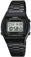 Casio Retro 50 WR Digital Watch - Black Photo
