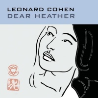 SONY MUSIC CG Leonard Cohen - Dear Heather Photo
