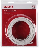 Ellies B/Pack 10m Coax Cable Ac5c Photo
