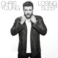 RCA Chris Young - Losing Sleep Photo
