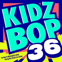 Razor Tie Kidz Bop Kids - Kidz Bop 36 Photo