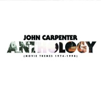 Sacred Bones John Carpenter - Anthology: Movie Themes 1974-1998 - O.S.T. Photo