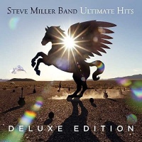Capitol Steve Miller - Ultimate Hits Photo