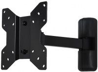 Ellies Wall Mount For 15" - 56" Flat Panel Screens With Single Arm Photo