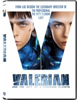 Valerian & the City of a Thousand Planets Photo