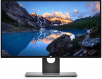 DELL U2518D UltraSharp 25" LED QHD Monitor Photo