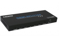 HDCVT 1-4 HDMI Splitter Photo