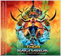 Walt Disney Records Various Artists - Thor: Ragnarok Photo