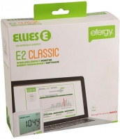 Ellies Efergy E2 Energy Monitor Photo