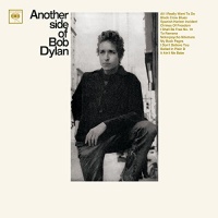 SONY MUSIC CG Bob Dylan - Another Side of Bob Dylan Photo