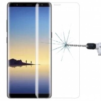 Tuff Luv Tuff-Luv Tempered Glass Full Size Screen Protector for Samsung Galaxy Note 8 Photo