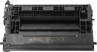 HP - 37A Black Original LaserJet Toner Cartridge Photo