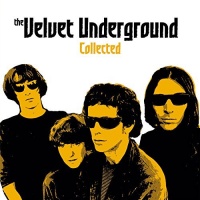 MUSIC ON VINYL Velvet Underground - Collected Photo