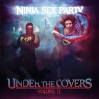 CD Baby Ninja Sex Party - Under the Covers 2 Photo