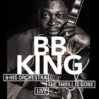 Imports B.B. King - Thrill Is Gone: Live Photo