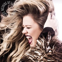 Imports Kelly Clarkson - Meaning of Life Photo