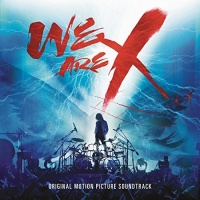 Sony Music X Japan - We Are X - O.S.T Photo