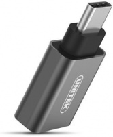 Unitek USB 3.1 Type-C to USB-A Adaptor Photo