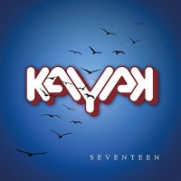 Imports Kayak - Seventeen Photo