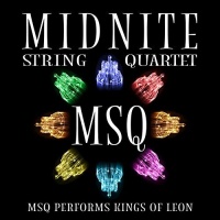 Watertower Mod Midnite String Quartet - Msq Performs Kings of Leon Photo