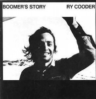 MFSL Ry Cooder - Boomer's Story Photo