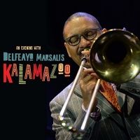 CD Baby Delfeayo Marsalis - Kalamazoo Photo