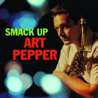 Imports Art Pepper - Smack up Photo