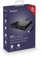 Targus USB 3.0 Type-C Digital AV Multi-Port Adapter Photo