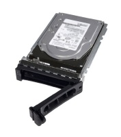 DELL - 1.2TB 10K RPM SAS 12GBPs 2.5" Hot-Plug Internal Hard Drive Photo