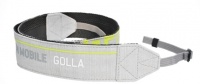 Golla Camera Neck Strap - Light Gray Photo