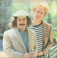 SONY MUSIC CG Simon & Garfunkel - Greatest Hits Photo