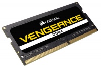 Corsair Vengeance 8GB DDR4-2400 260 pin CL16 1.2V Memory Module Photo