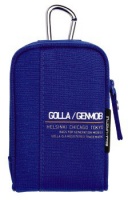 Golla Alfie Digi Camera Bag - Blue Photo