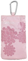 Golla Letty Mobile Phone Bag - Pink Photo