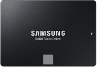 Samsung 860 EVO 500GB 2.5" Serial ATA 3 Internal Solid State Drive Photo
