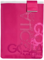 Golla Indiana 7" Tablet Pocket - Pink Photo