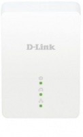 D Link D-Link - DHP-208AV PowerLine AV Mini Network Adapter 200Mbps Photo