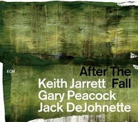 Imports Keith Jarrett - After the Fall Photo