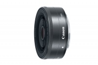 Canon EF-M 22 mm F2 STM Lens for EOS M Series Photo
