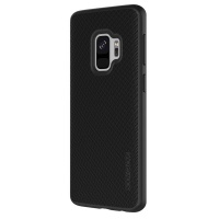 Body Glove Black Case for Samsung Galaxy S9 - Black Photo