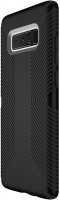 Speck Presidio Grip Case for Samsung Galaxy Note 8 - Black Photo