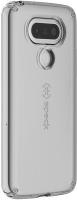 Speck Candyshell Clear Case for LG G5 - Clear Photo