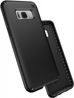 Speck Presidio Case for Samsung Galaxy S8 - Black Photo