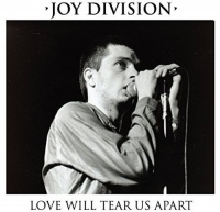 Cleopatra Records Joy Division - Love Will Tear Us Apart Photo